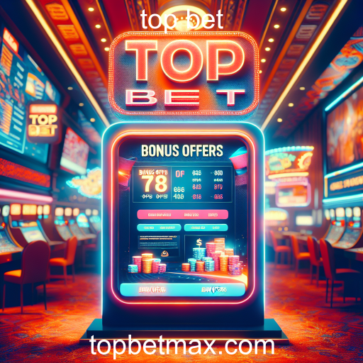 Desvendando as Melhorias do Jogo com as 'Bonus Offers' no Top Bet