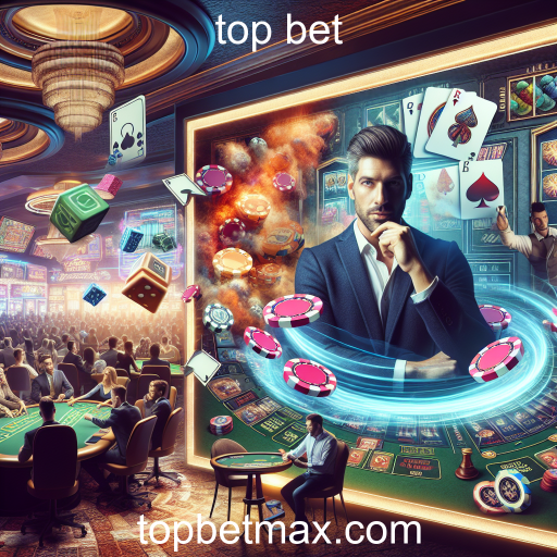 Como os Vídeos Tutoriais Podem Aprimorar Sua Experiência de Jogo na Top Bet